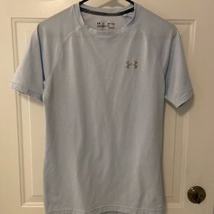 Under Armour Men’s Small Athletic Shirt